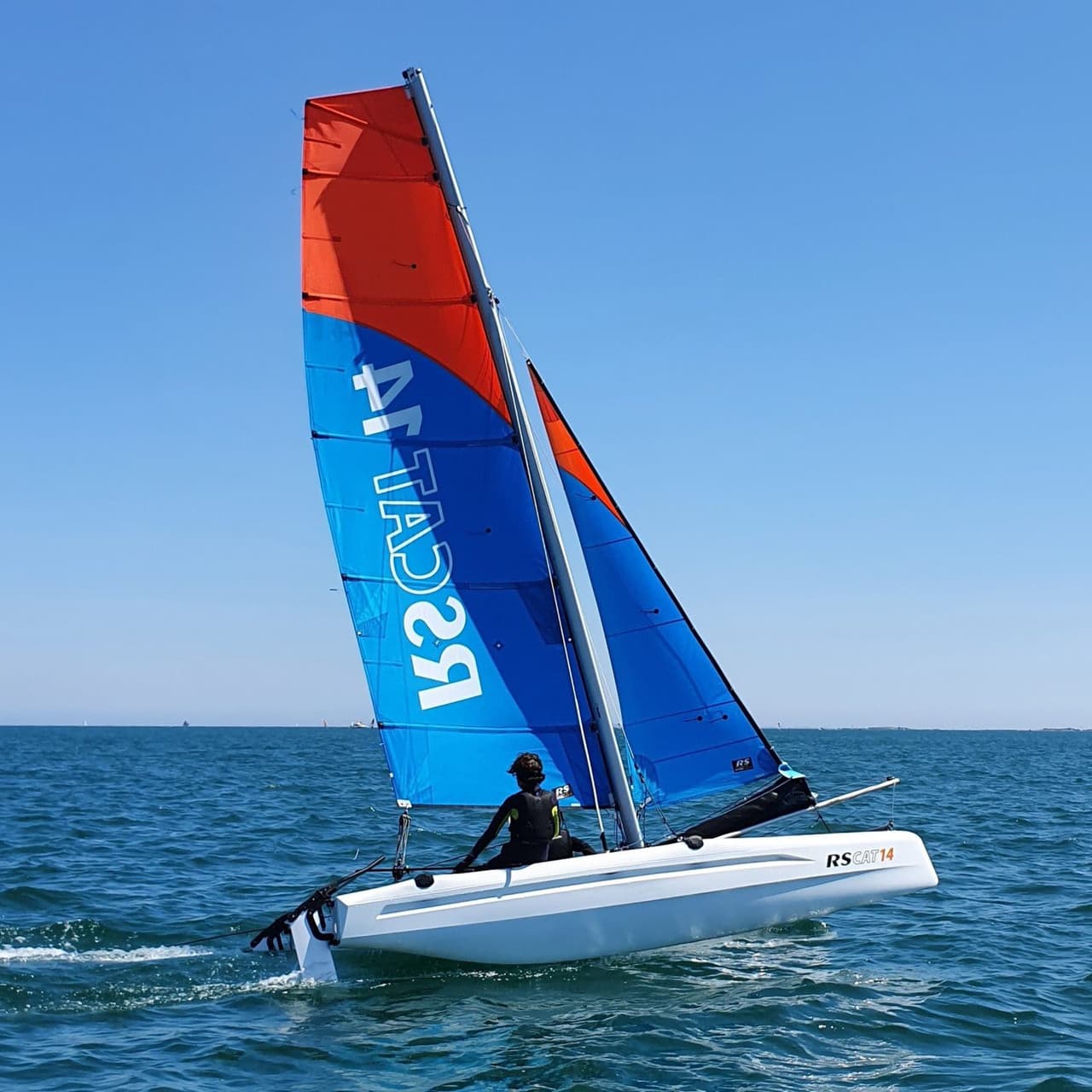 RS Cat 14